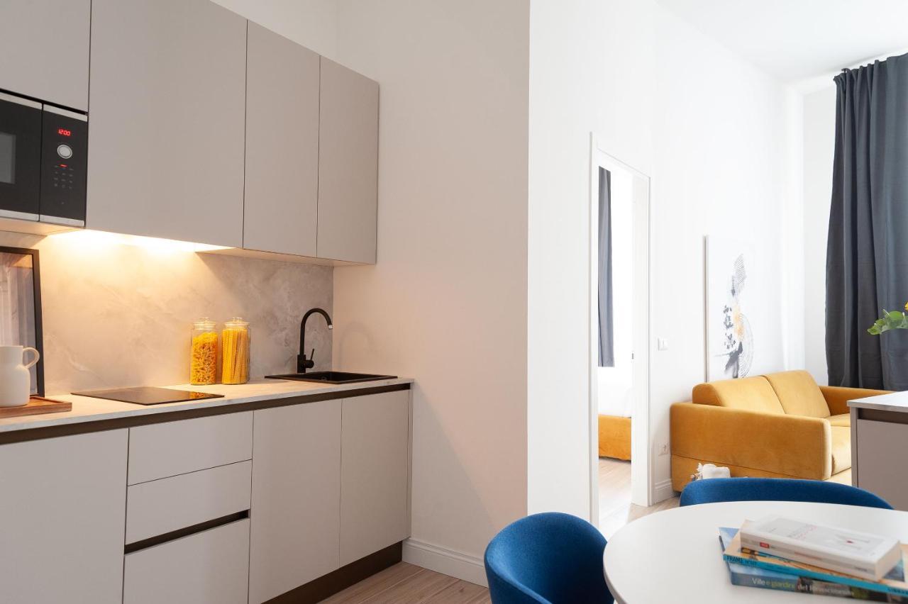 Cavour Fillyourhomewithlove Design Apartment Florence Exterior photo